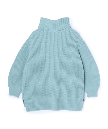 ATSURO TAYAMA 透かし編みタートルネックニット_subthumb_18