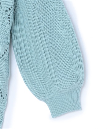 ATSURO TAYAMA 透かし編みタートルネックニット_subthumb_20