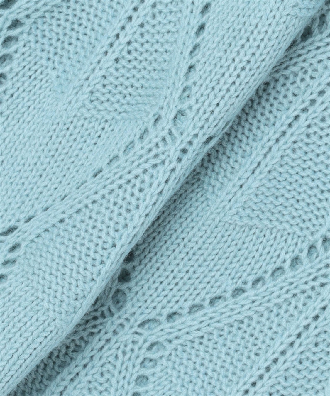 ATSURO TAYAMA 透かし編みタートルネックニット_sub_24