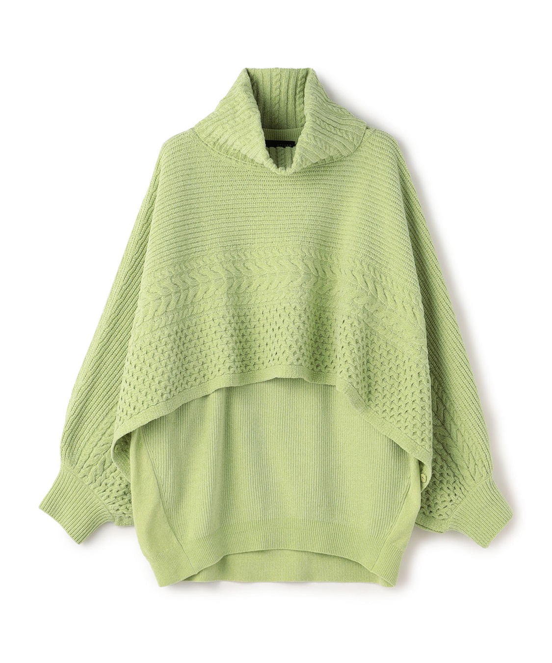 ATSURO TAYAMA アンサンブルニット_sub_2