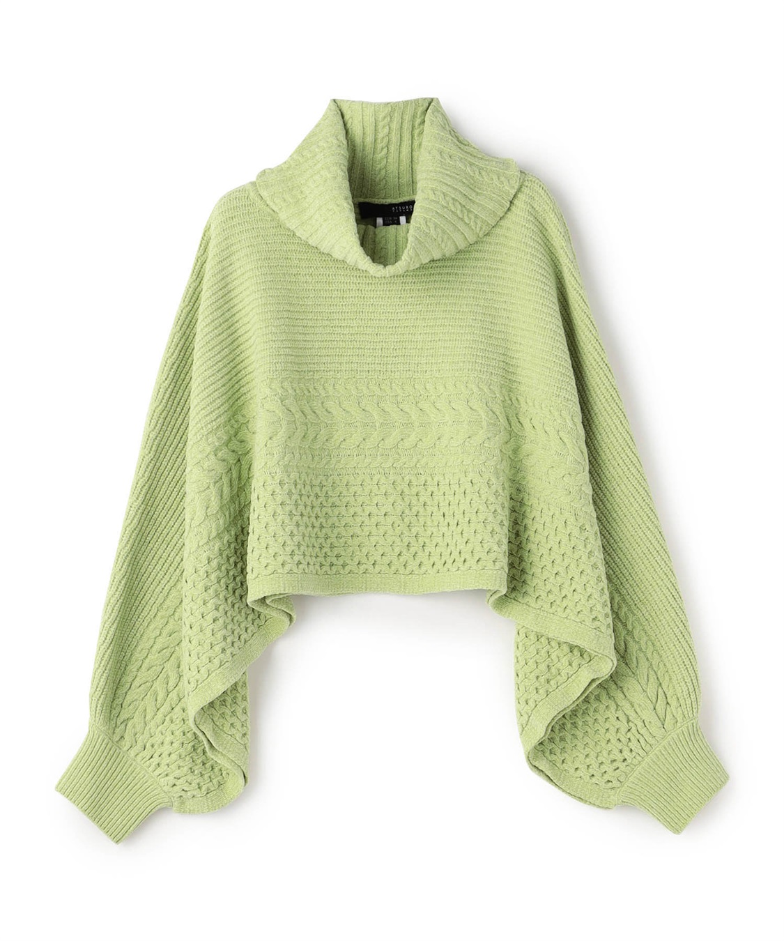 ATSURO TAYAMA アンサンブルニット_sub_9