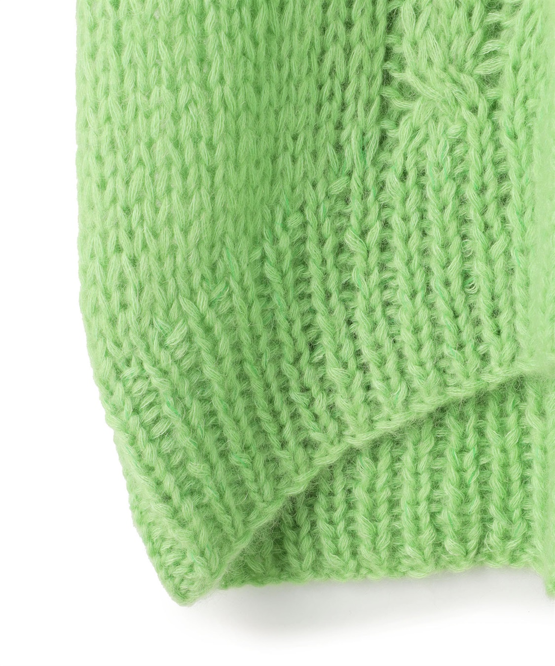 ATSURO TAYAMA ケーブル編みハイネックニット_sub_16