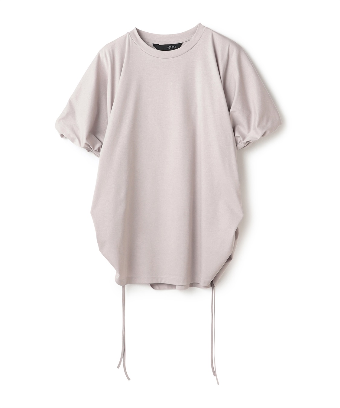 ATSURO TAYAMA バルーンスリーブトップス_sub_2