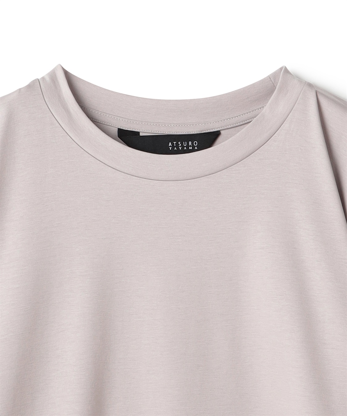 ATSURO TAYAMA バルーンスリーブトップス_sub_3