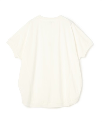 ATSURO TAYAMA USAコットンリブドルマンプルオーバー_subthumb_1