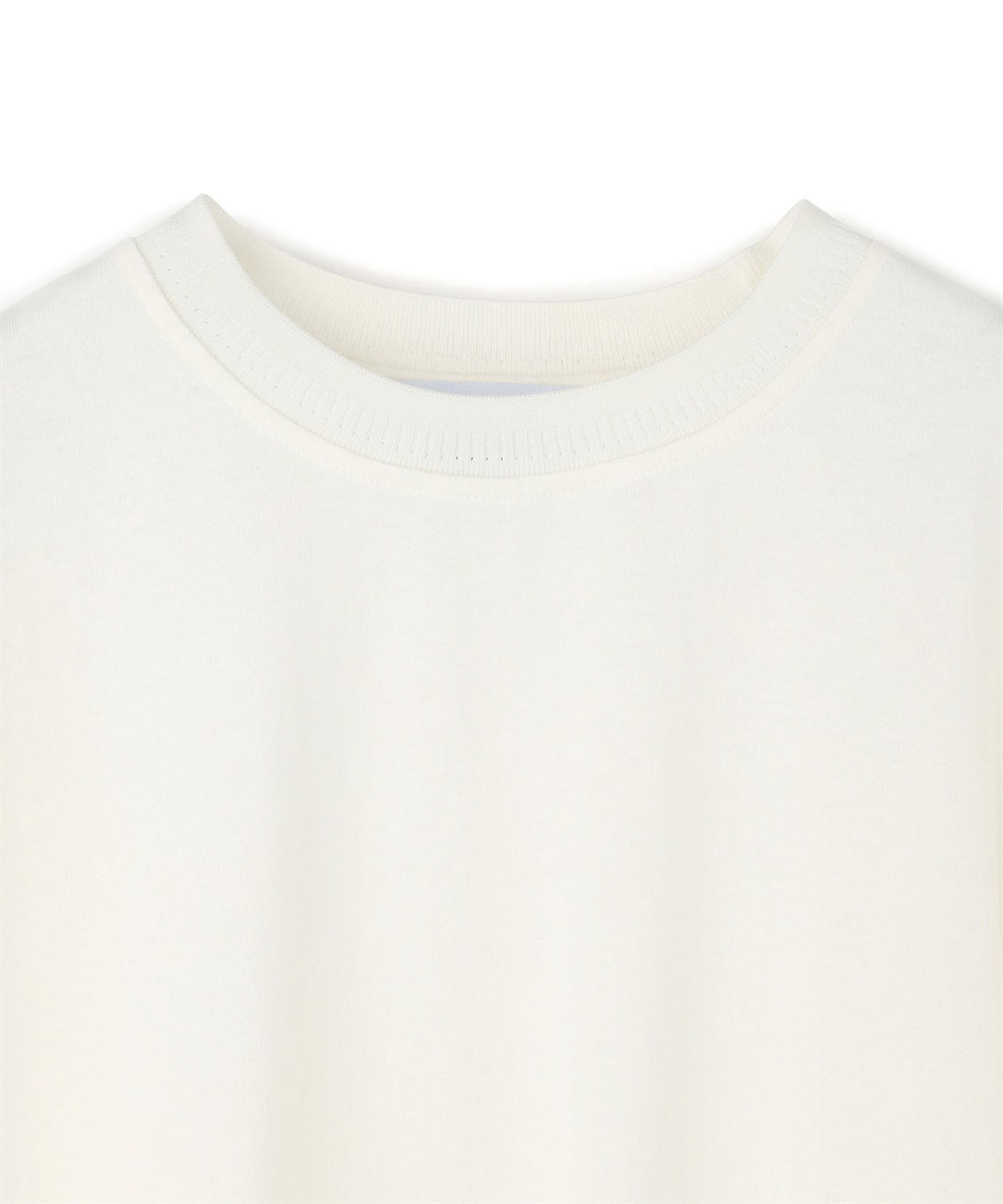 ATSURO TAYAMA USAコットンリブドルマンプルオーバー_sub_2