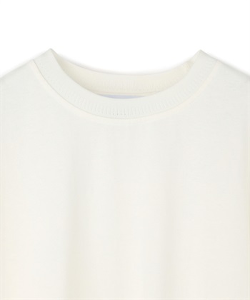 ATSURO TAYAMA USAコットンリブドルマンプルオーバー_subthumb_2