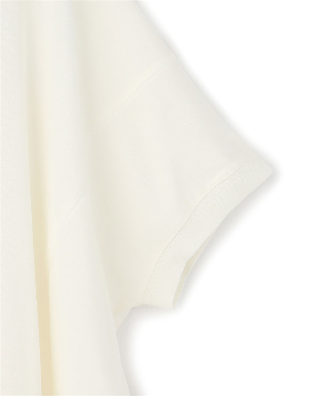 ATSURO TAYAMA USAコットンリブドルマンプルオーバー_sub_3