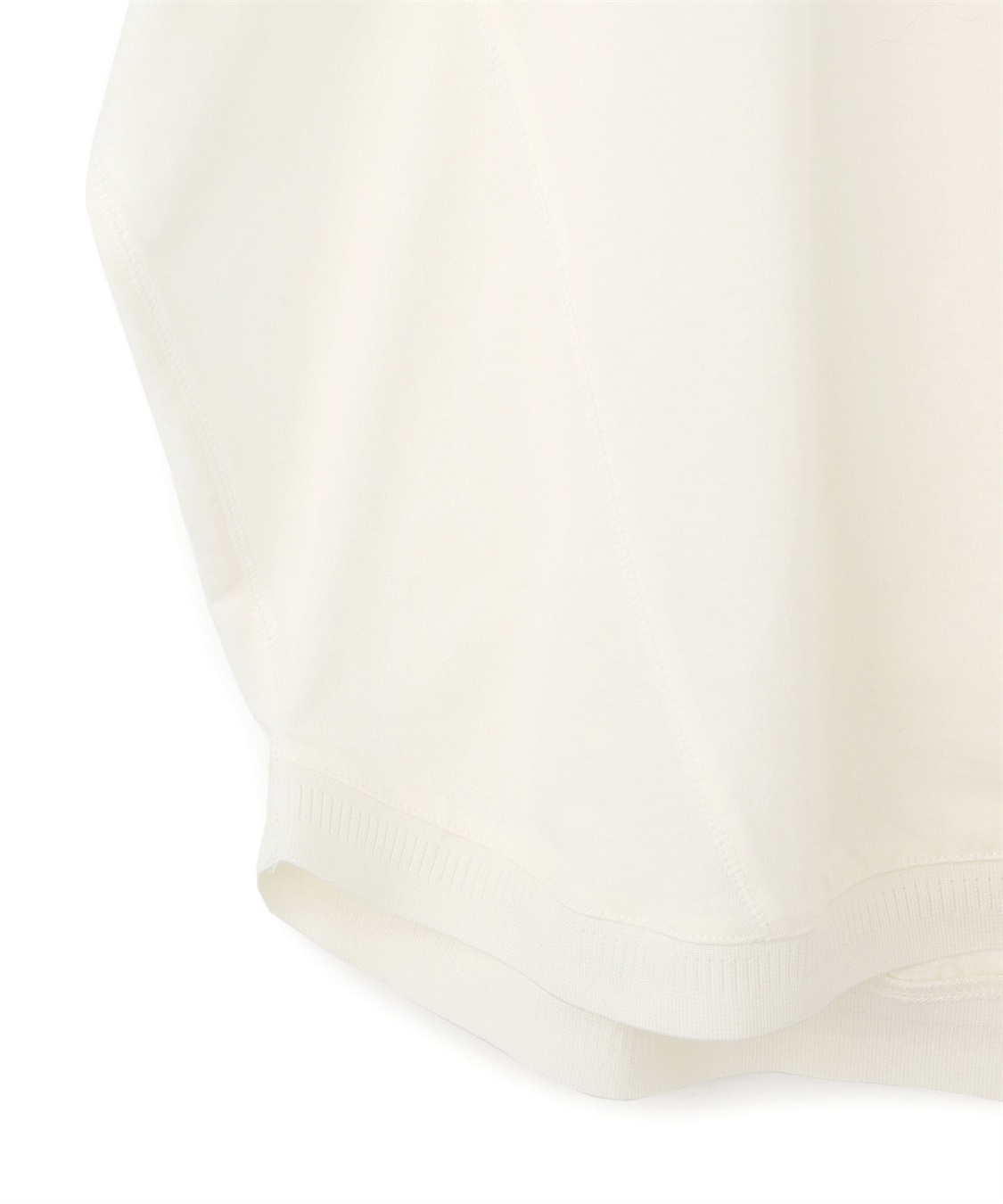 ATSURO TAYAMA USAコットンリブドルマンプルオーバー_sub_4