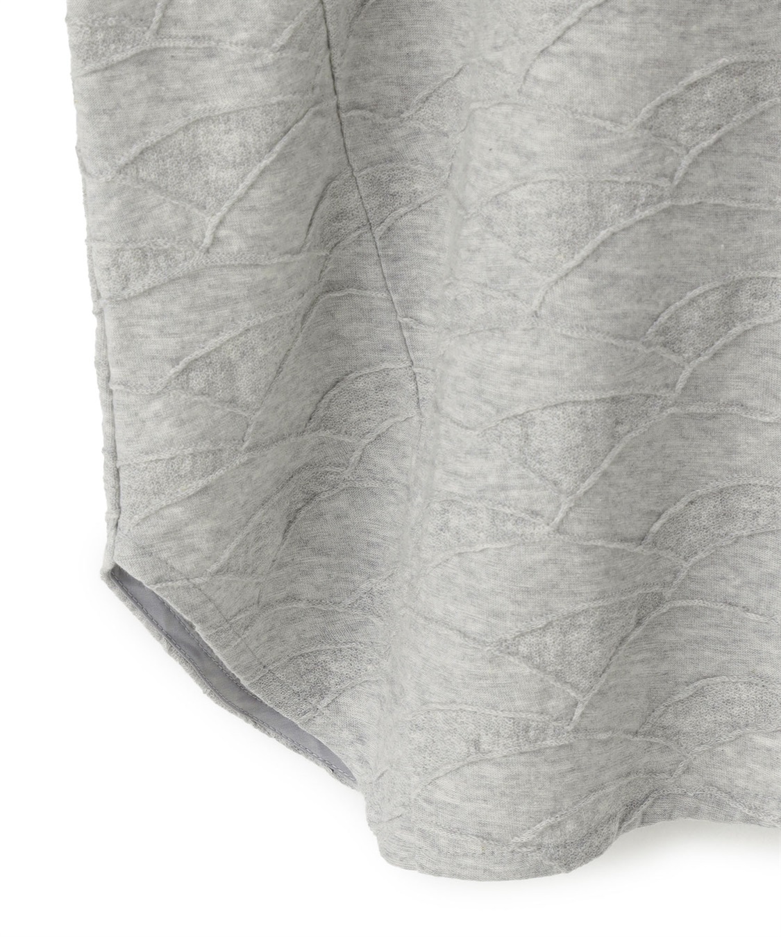 ATSURO TAYAMA ウェーブ柄ジャカードカットソー_sub_4