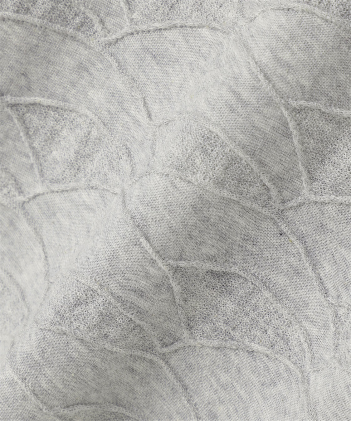 ATSURO TAYAMA ウェーブ柄ジャカードカットソー_sub_5