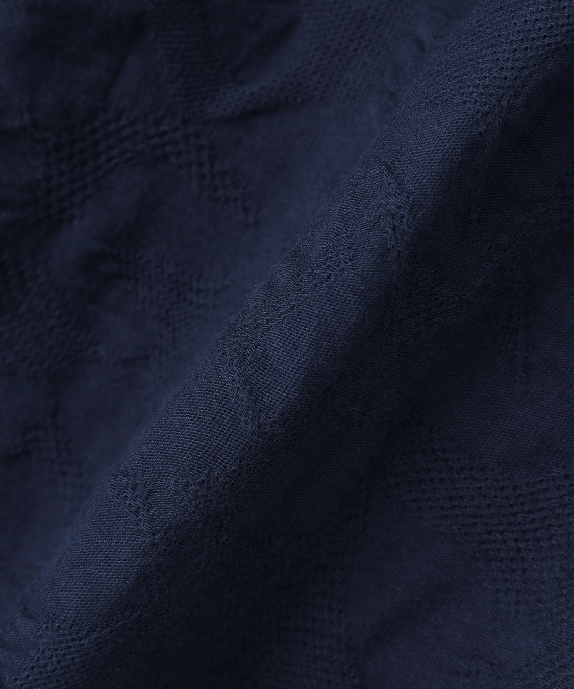 ATSURO TAYAMA ドロストコード付きジャカードカットソー_sub_6