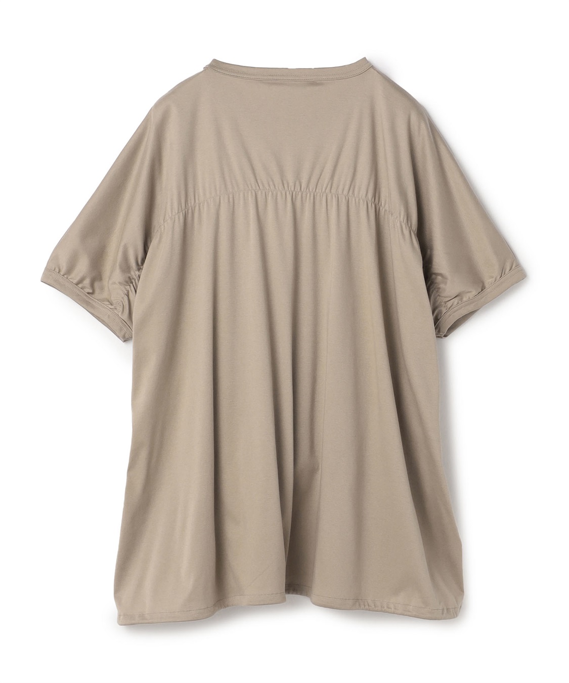 ATSURO TAYAMA イレギュラーヘムカットソー_sub_1