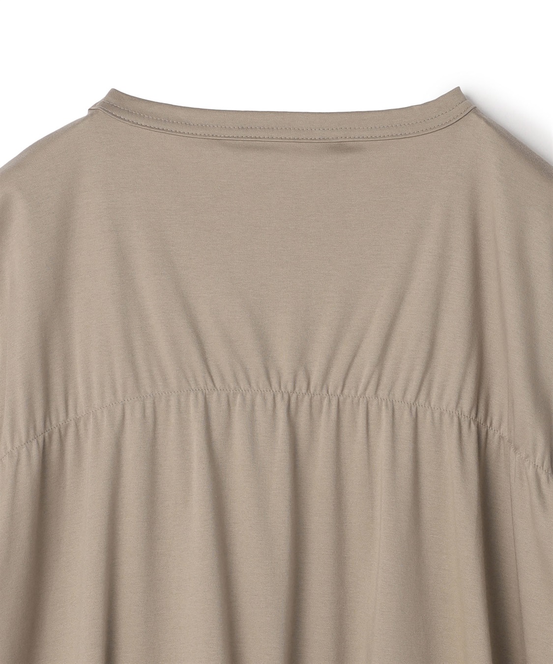 ATSURO TAYAMA イレギュラーヘムカットソー_sub_4