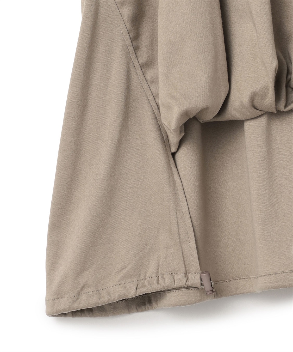 ATSURO TAYAMA イレギュラーヘムカットソー_sub_6