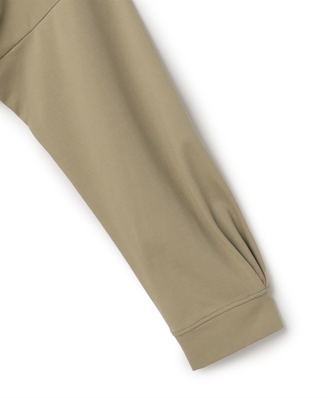 ATSURO TAYAMA メッシュ切り替えプルオーバー_sub_5