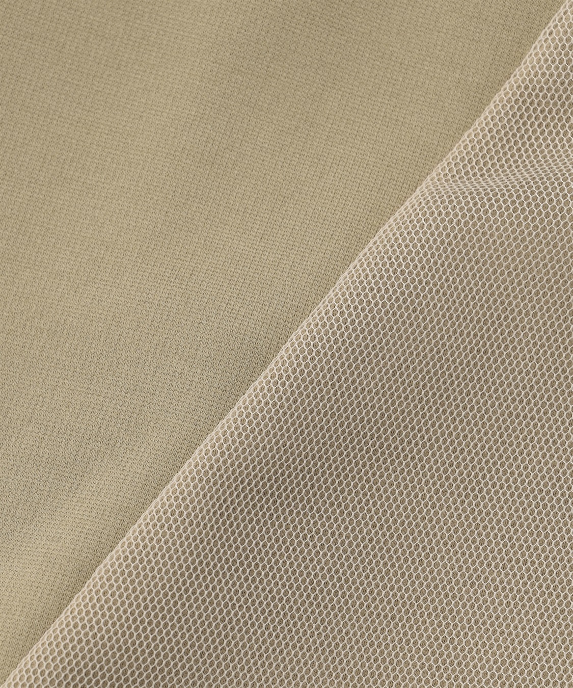 ATSURO TAYAMA メッシュ切り替えプルオーバー_sub_7