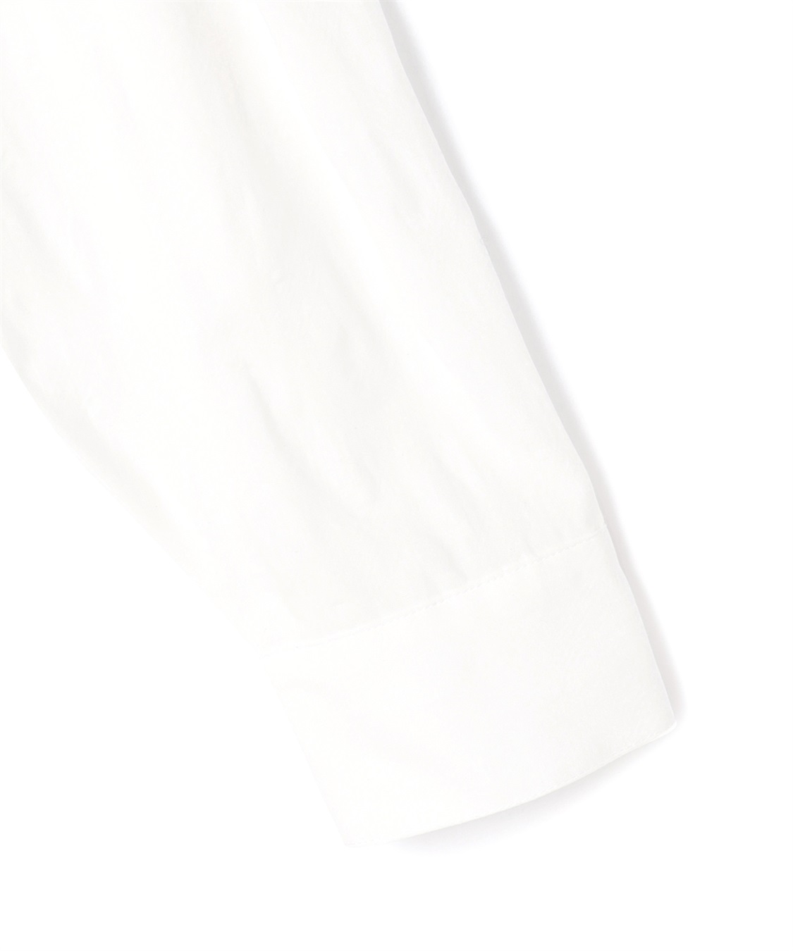 ATSURO TAYAMA アシンメトリーオーバーシャツ_sub_4