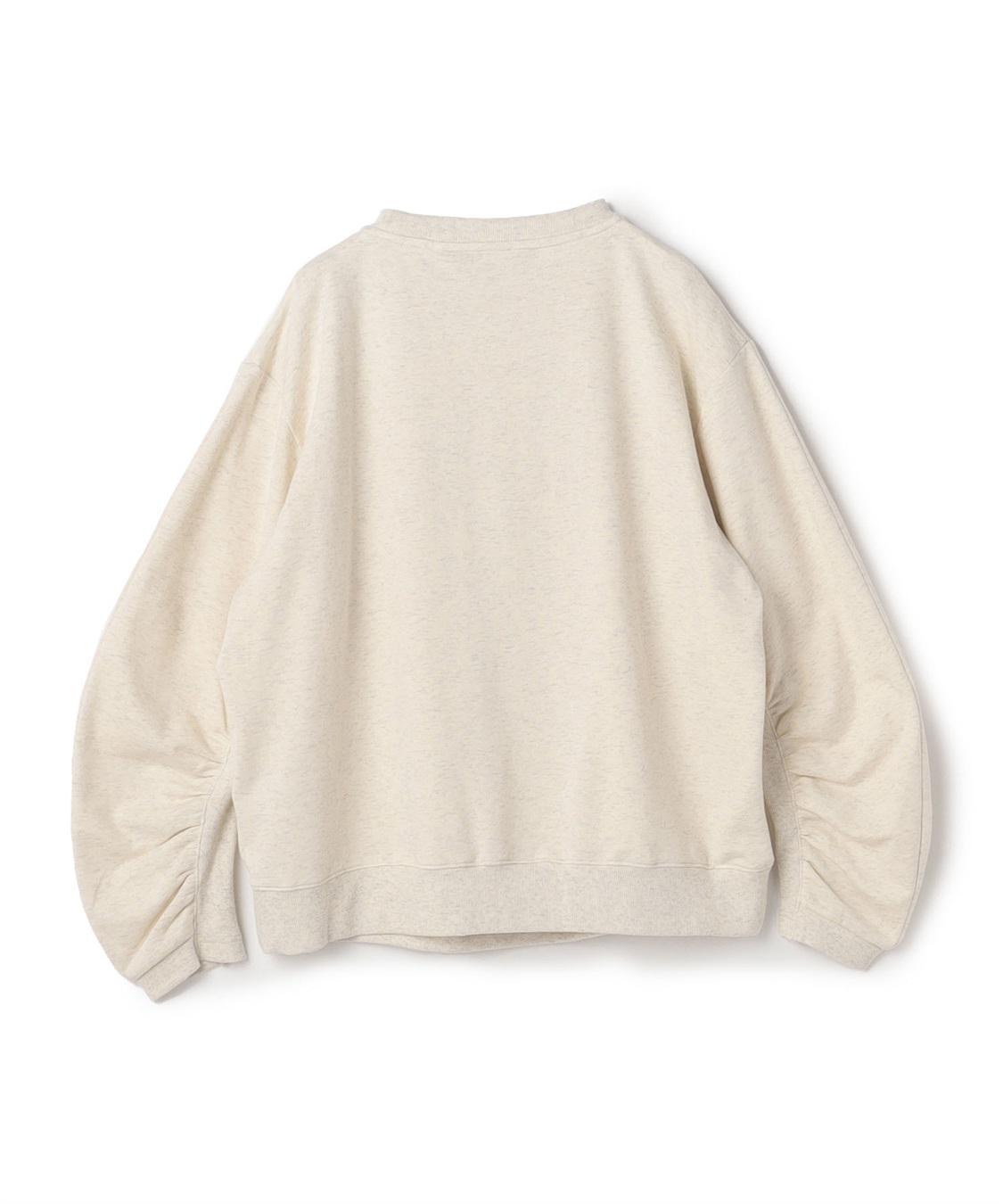 ATSURO TAYAMA タックプルオーバー_sub_2