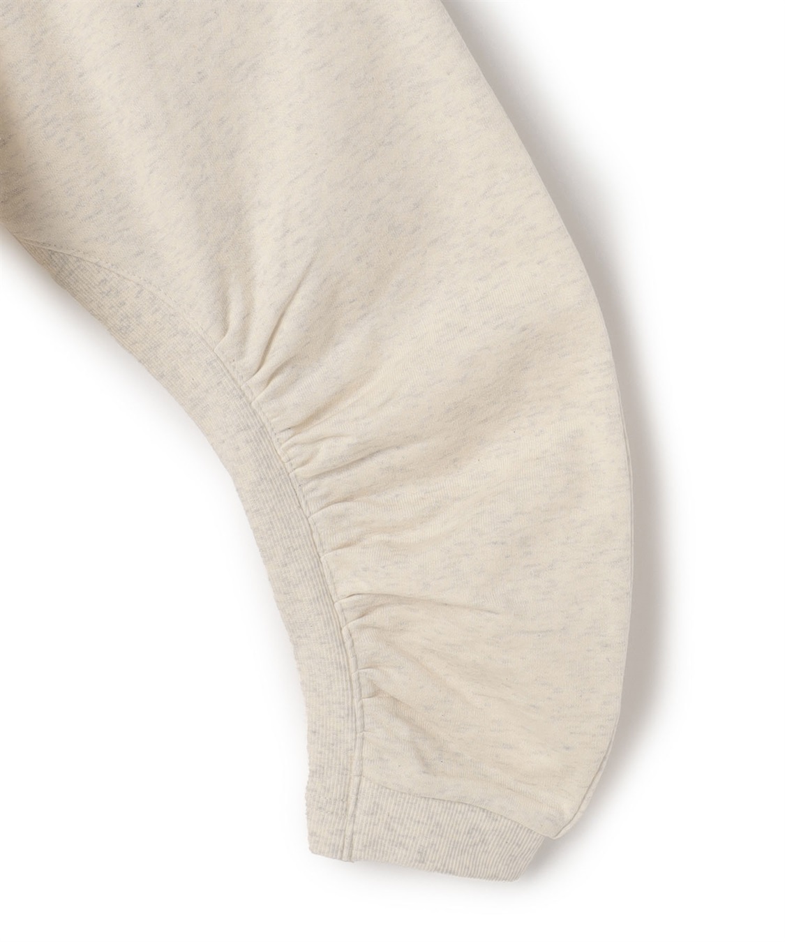 ATSURO TAYAMA タックプルオーバー_sub_4