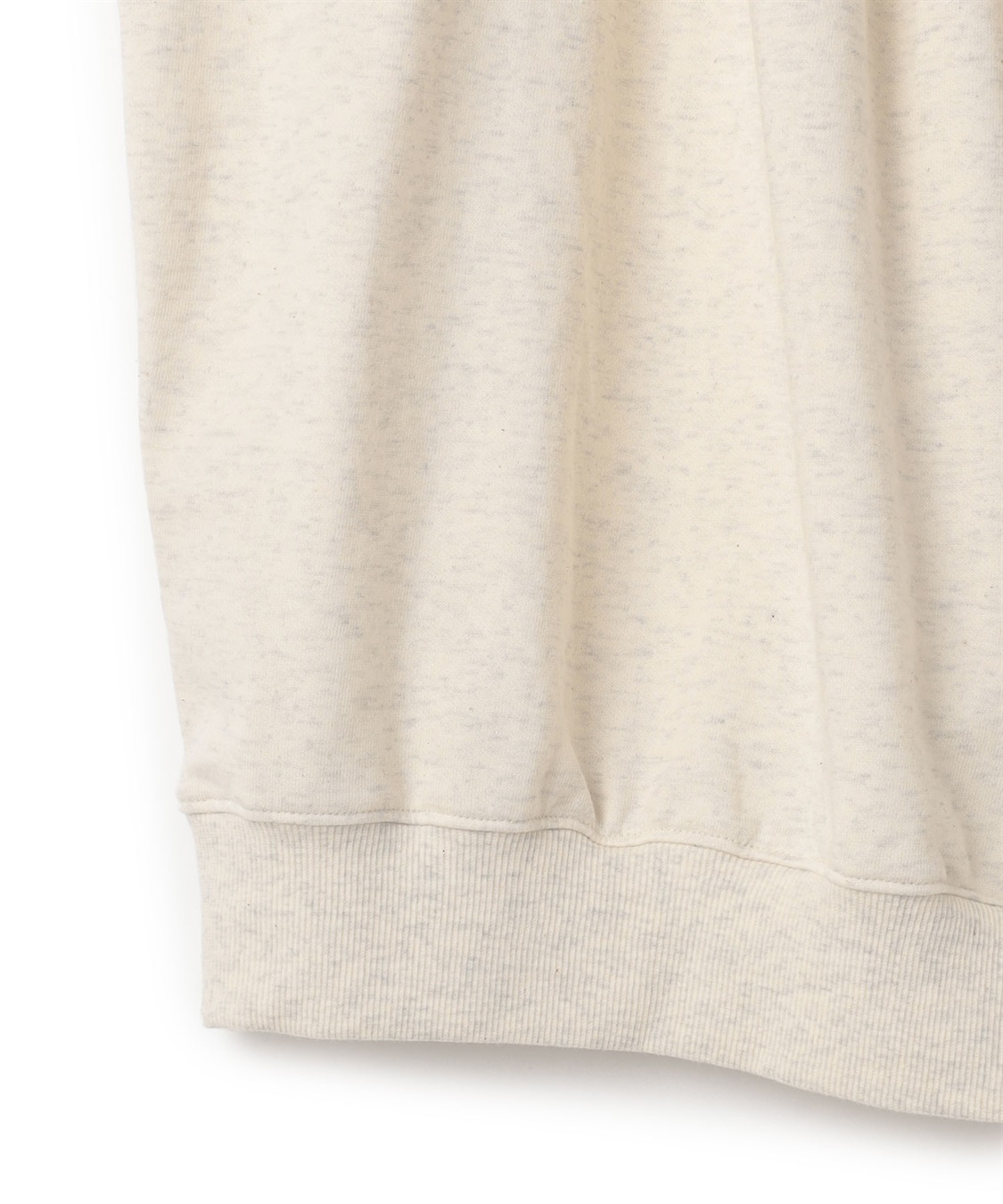 ATSURO TAYAMA タックプルオーバー_sub_5