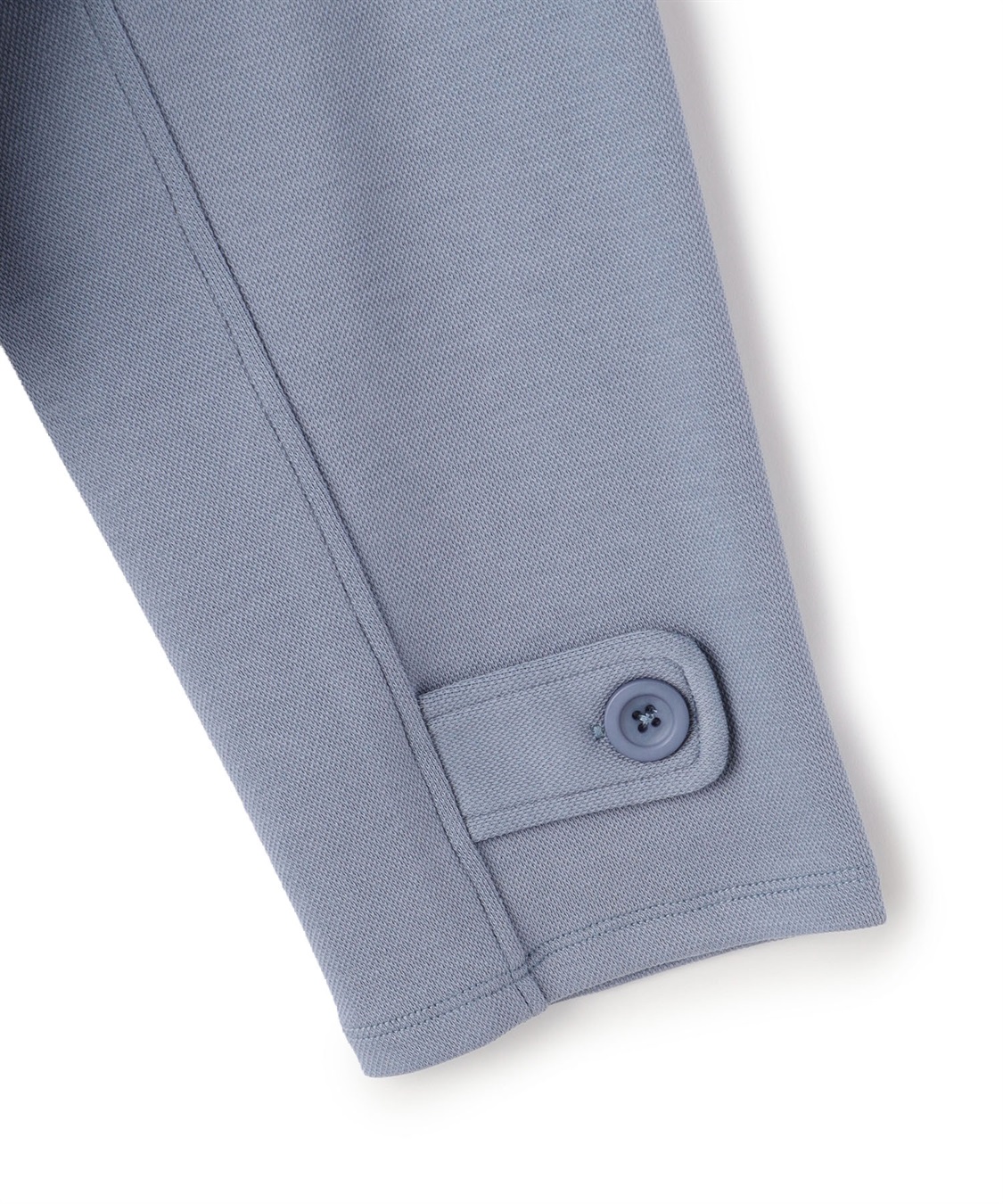 ATSURO TAYAMA 異素材ドッキングプルオーバートップス_sub_4