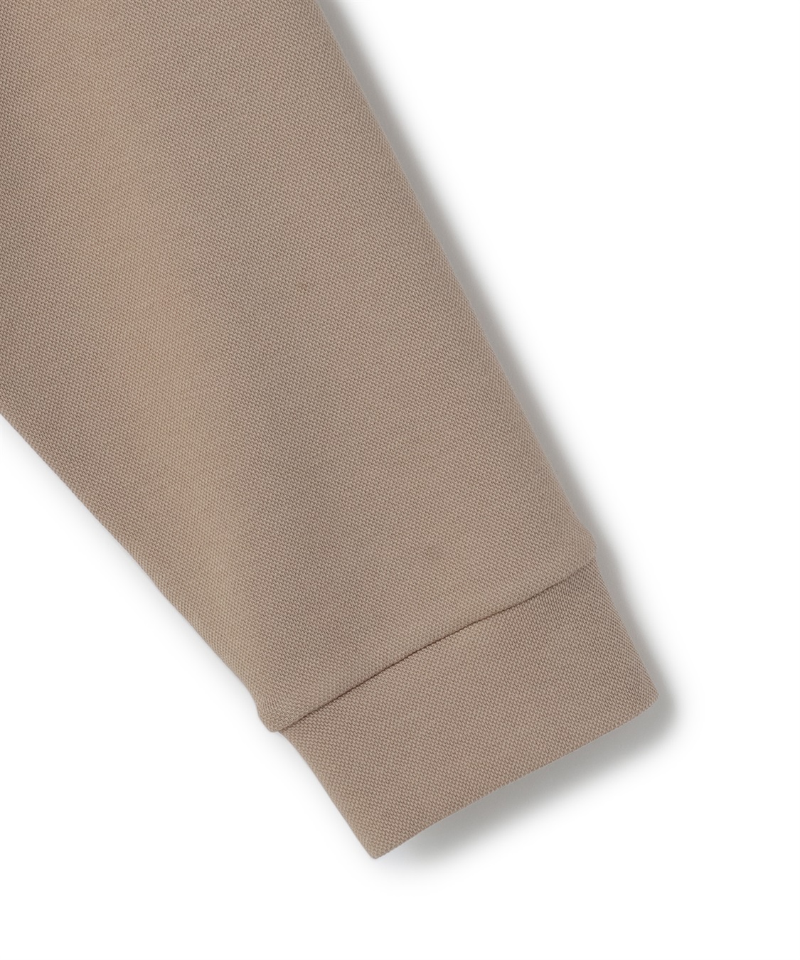 ATSURO TAYAMA ケーブルニット切り替えプルオーバー_sub_5