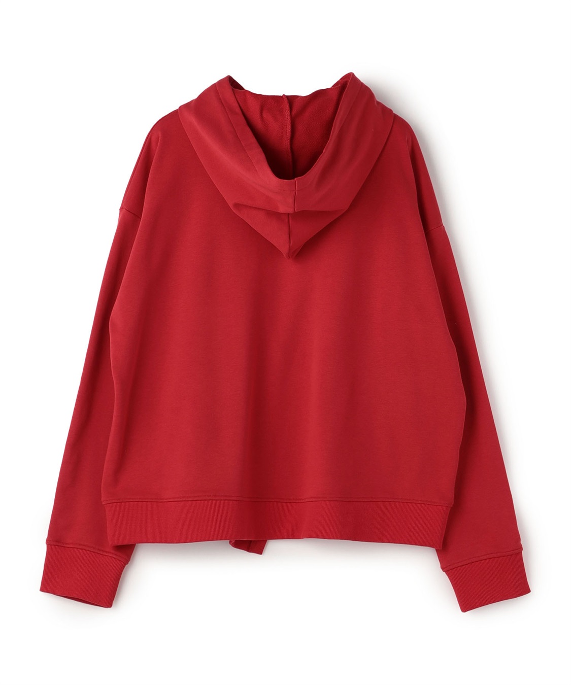 ATSURO TAYAMA BIGフート付きプルオーバートップス_sub_2