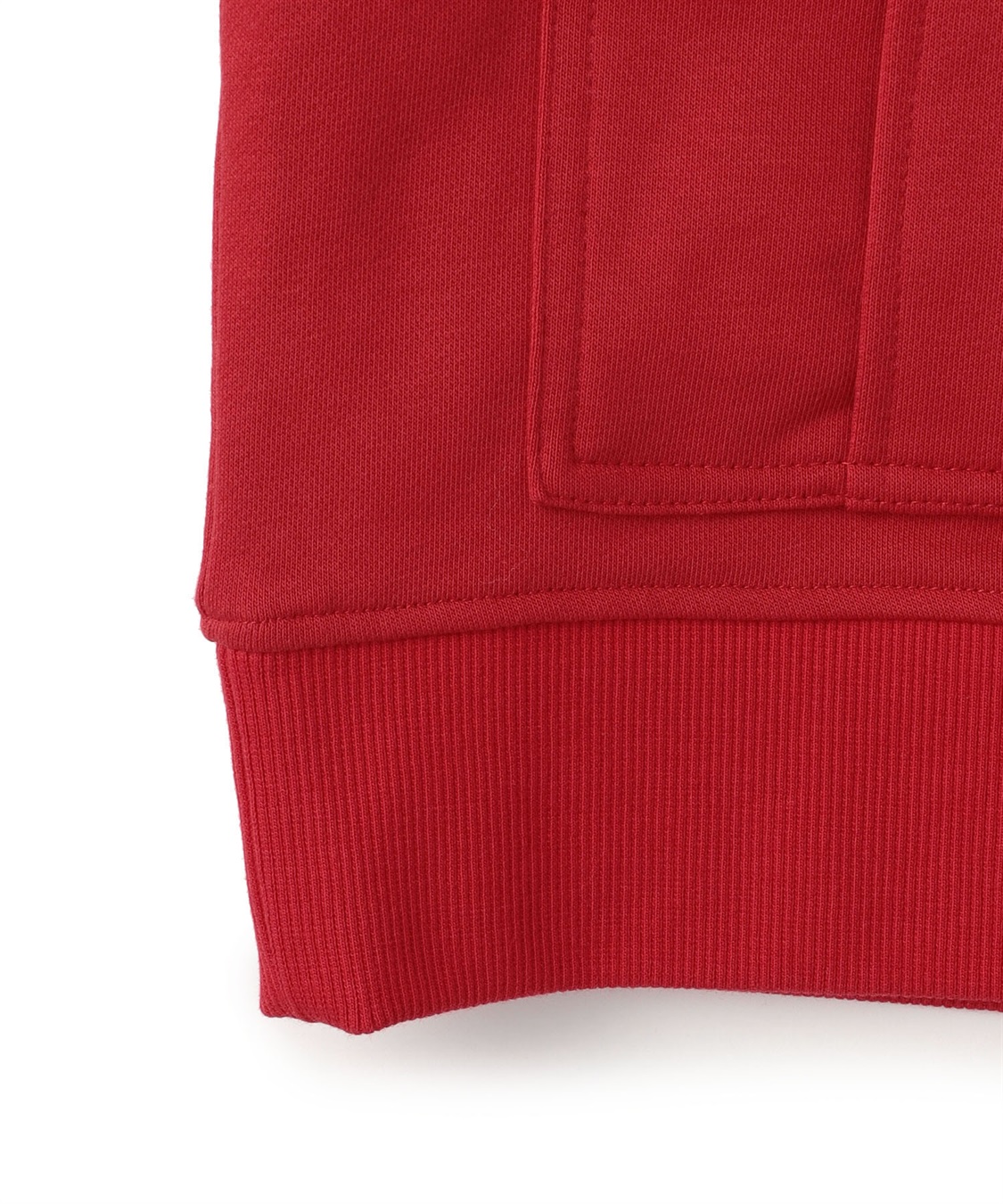 ATSURO TAYAMA BIGフート付きプルオーバートップス_sub_5