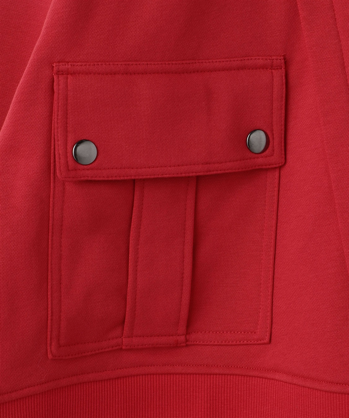 ATSURO TAYAMA BIGフート付きプルオーバートップス_sub_6