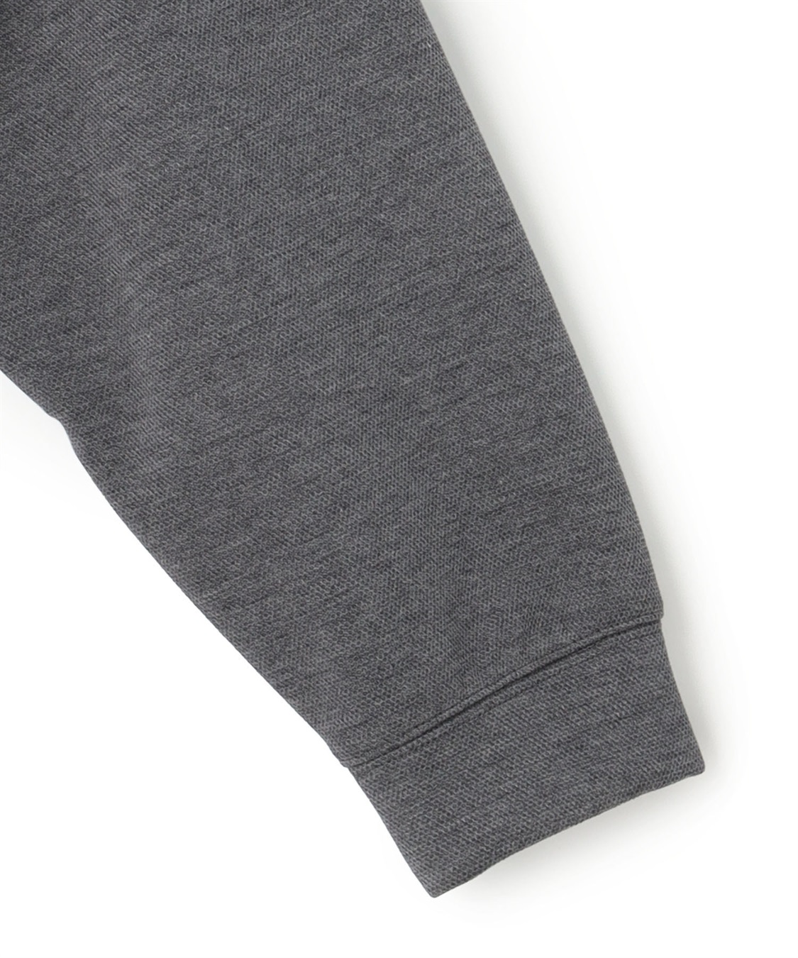 ATSURO TAYAMA ジャカード切り替えプルオーバーニット_sub_4