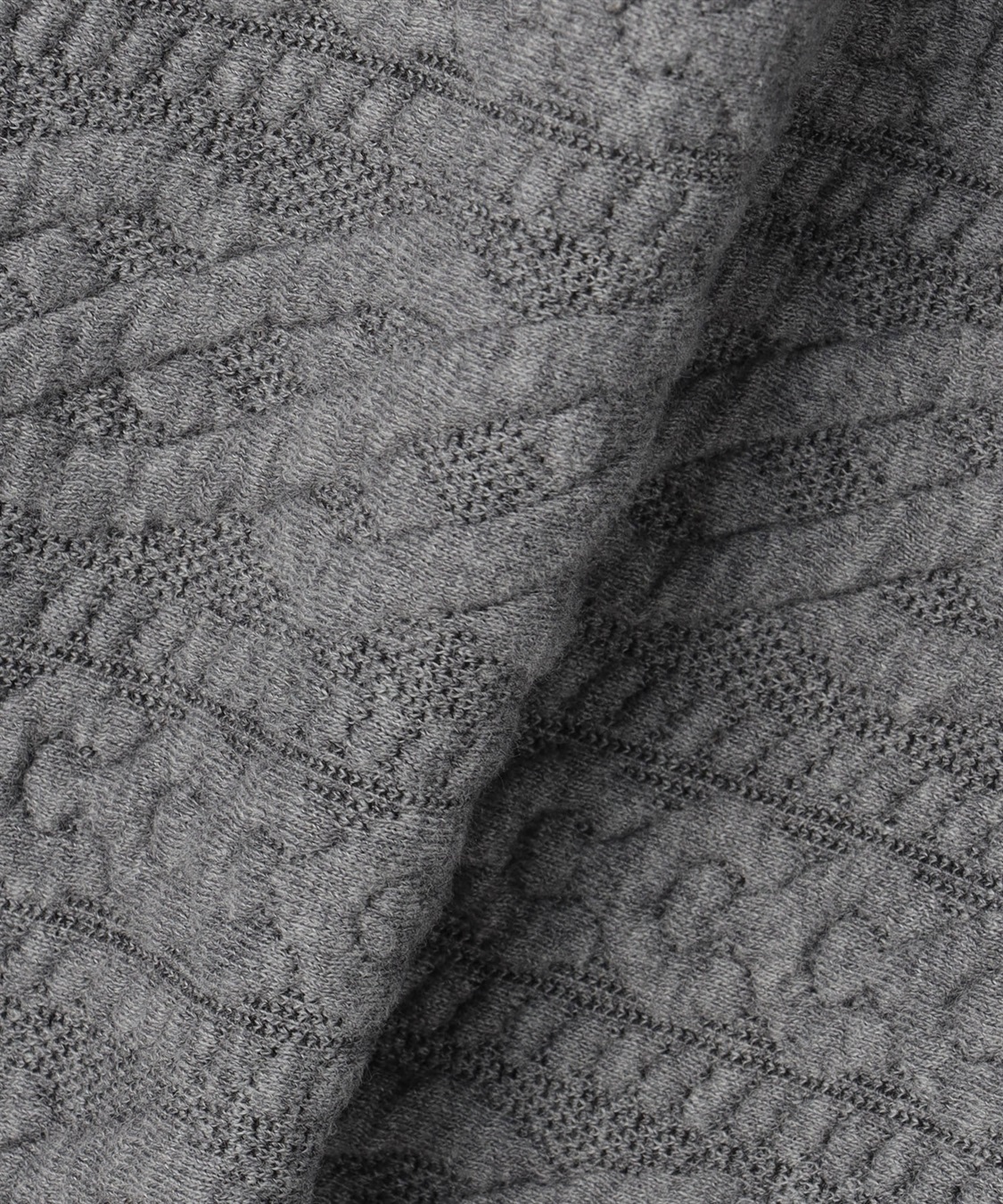 ATSURO TAYAMA ジャカード切り替えプルオーバーニット_sub_6