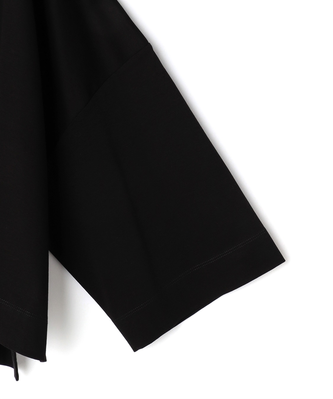 ATSURO TAYAMA シルケットスムースレイヤード2点セット_sub_4