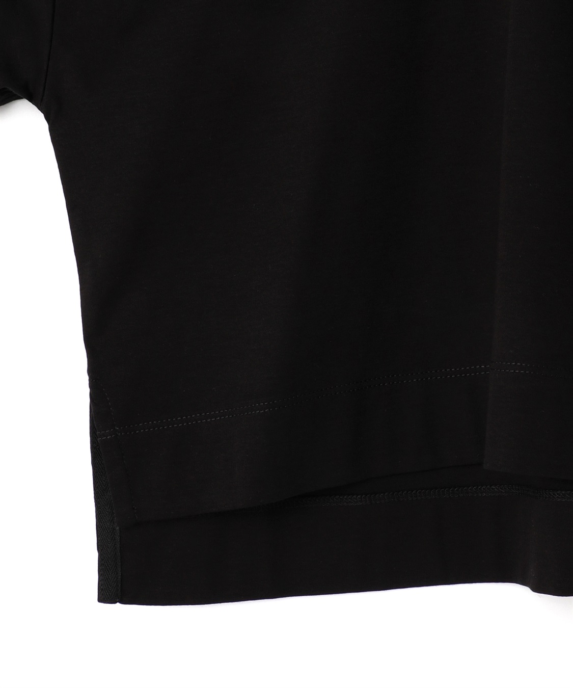 ATSURO TAYAMA シルケットスムースレイヤード2点セット_sub_5