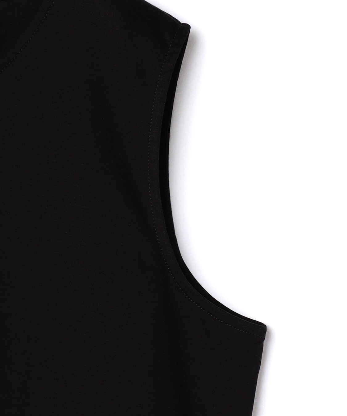 ATSURO TAYAMA シルケットスムースレイヤード2点セット_sub_10