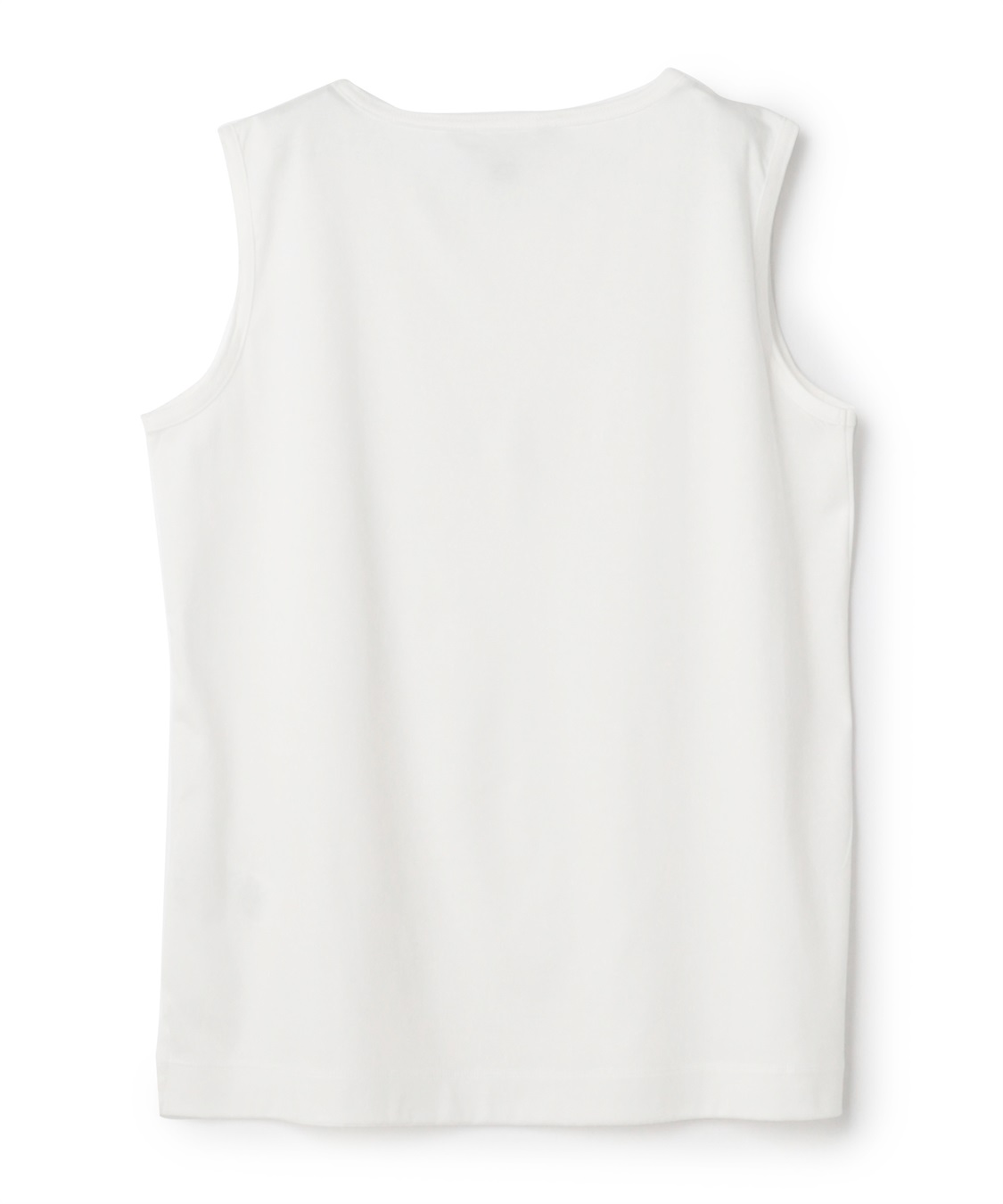 ATSURO TAYAMA インナーつきイレギュラーヘムカットソー_sub_3