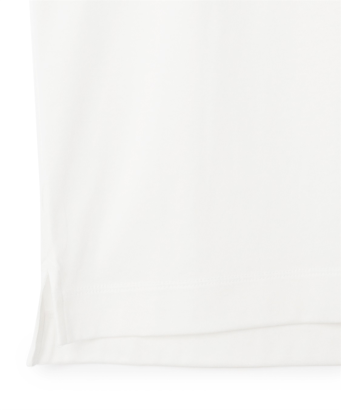 ATSURO TAYAMA インナーつきイレギュラーヘムカットソー_sub_6