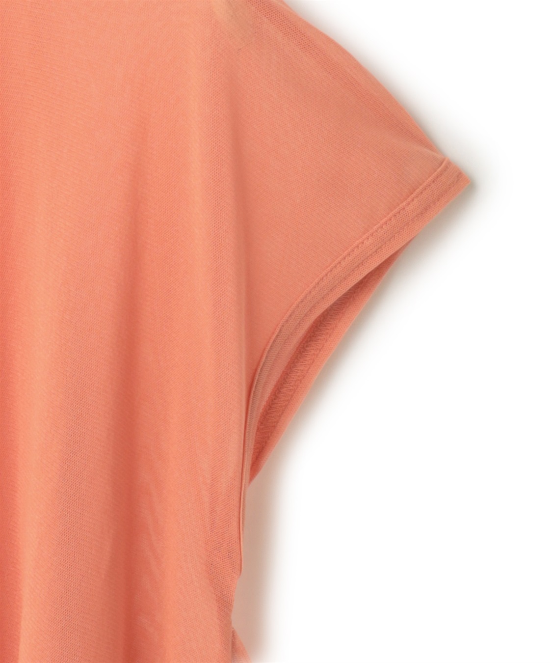 ATSURO TAYAMA インナーつきイレギュラーヘムカットソー_sub_11