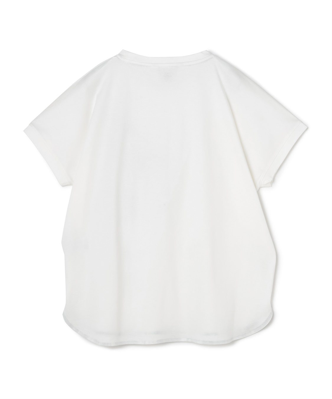 ATSURO TAYAMA マーブルリボンTシャツ_sub_1