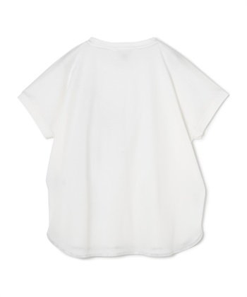 ATSURO TAYAMA マーブルリボンTシャツ_subthumb_1
