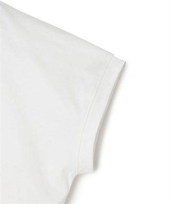 ATSURO TAYAMA マーブルリボンTシャツ_subthumb_3