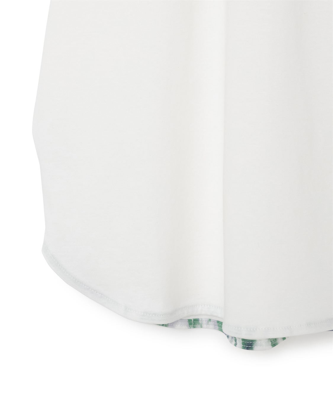 ATSURO TAYAMA マーブルリボンTシャツ_sub_4