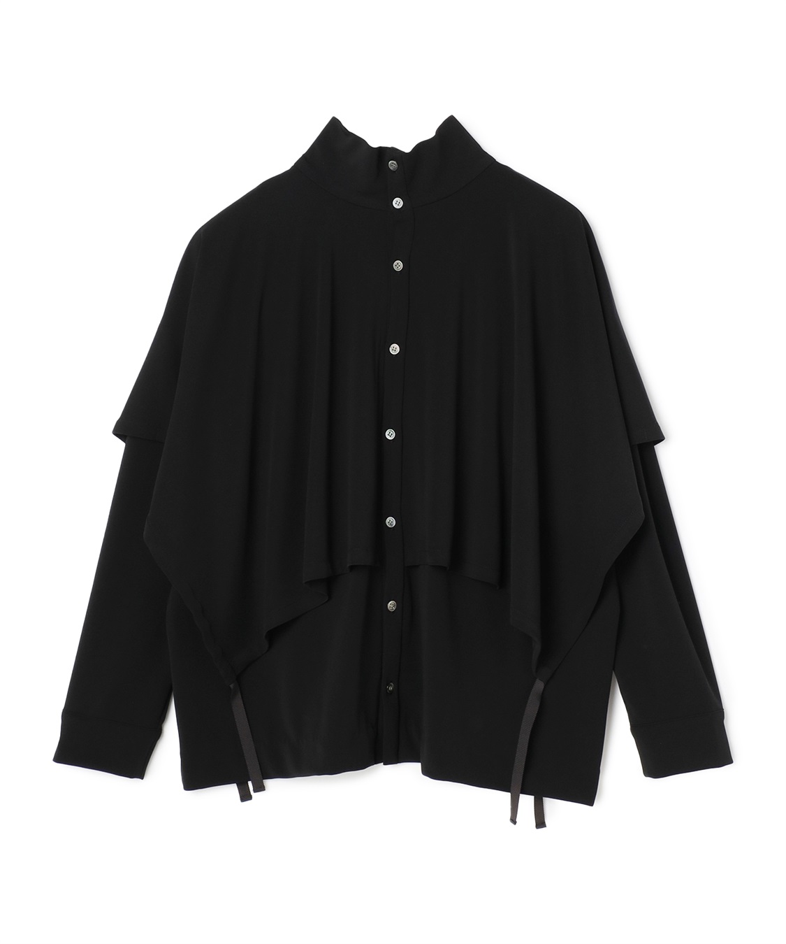 ATSURO TAYAMA レイヤードカットソー_sub_1