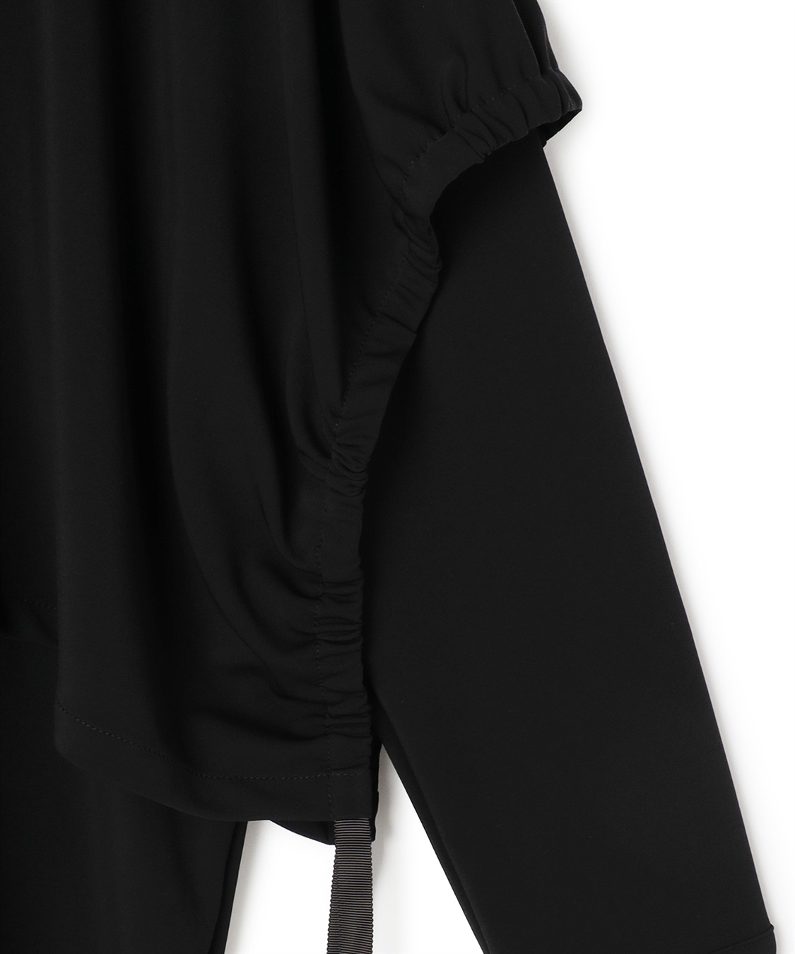 ATSURO TAYAMA レイヤードカットソー_sub_4