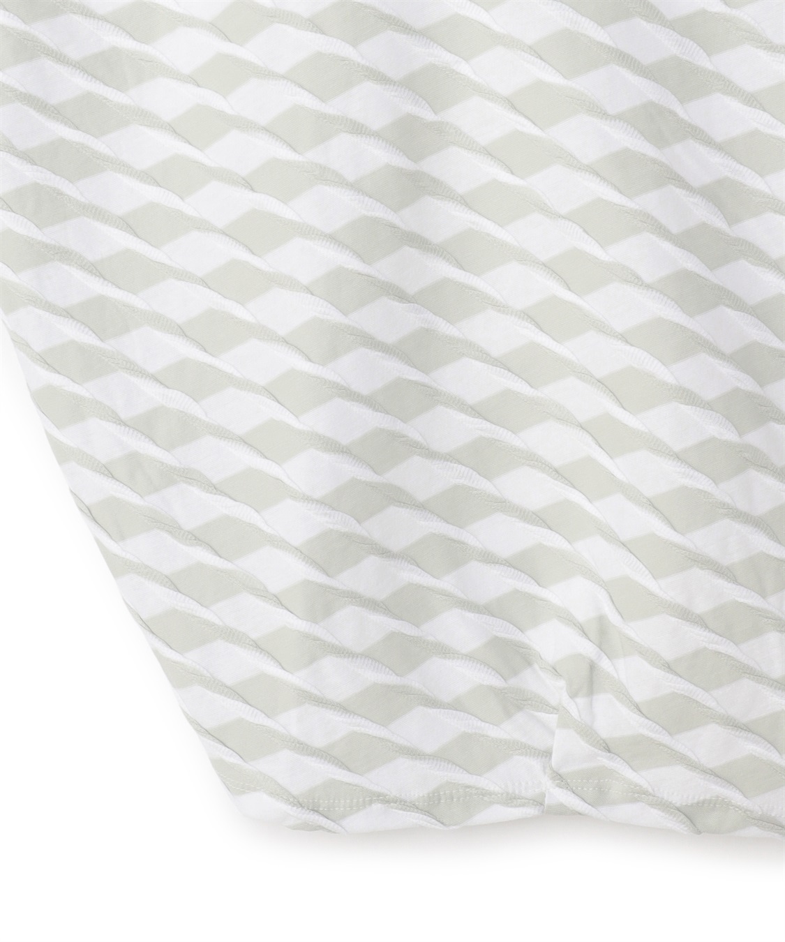 ATSURO TAYAMA ねじねじ柄デザインカットソー_sub_4