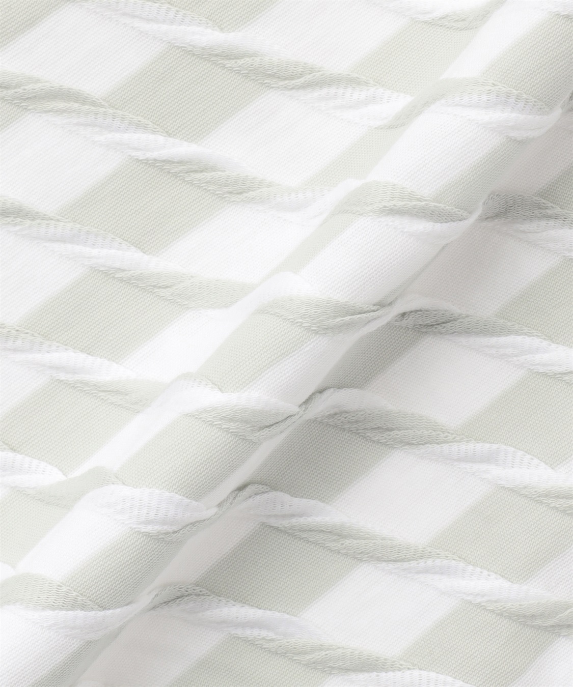 ATSURO TAYAMA ねじねじ柄デザインカットソー_sub_5