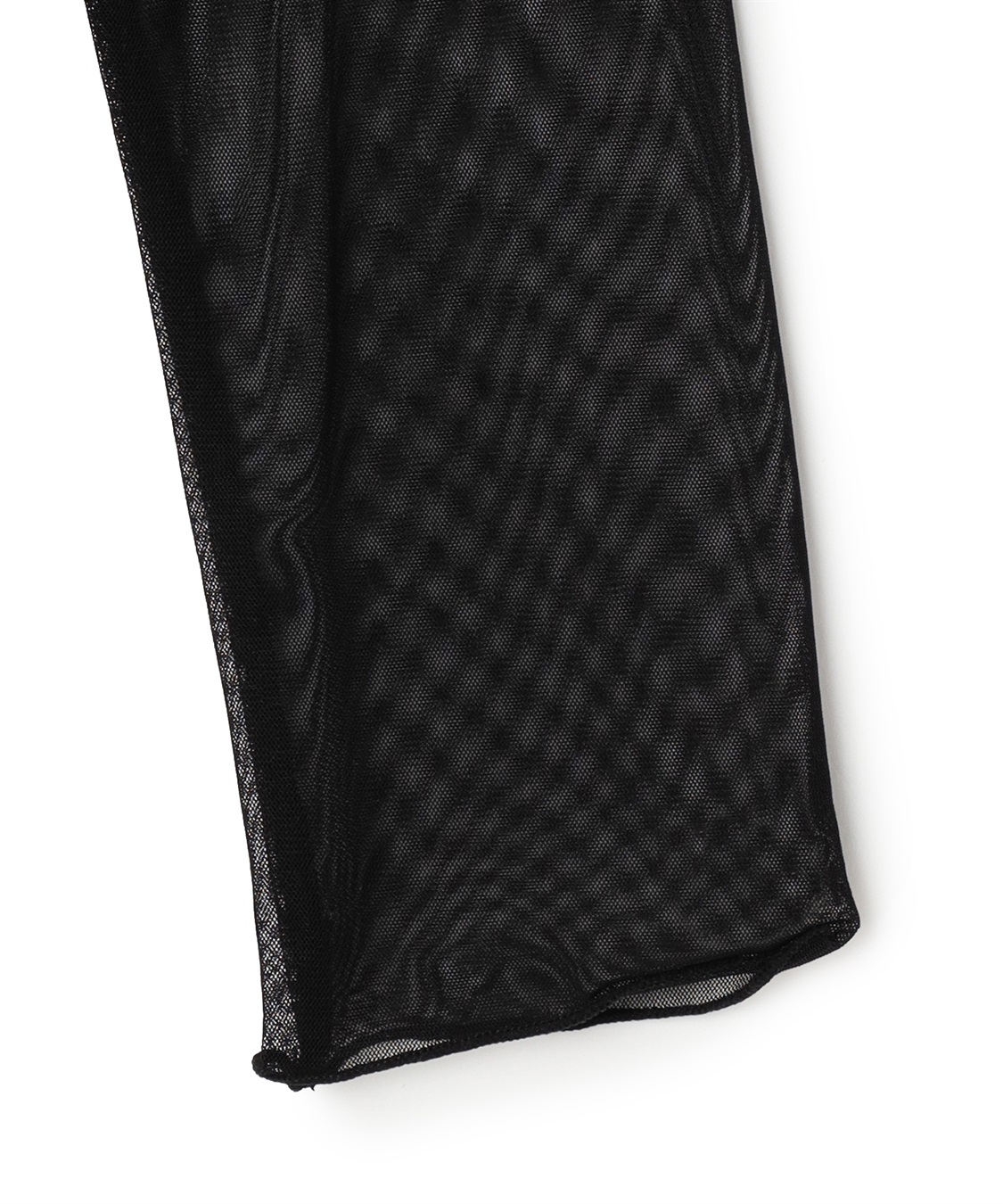 ATSURO TAYAMA シアーハイネックカットソー_sub_4