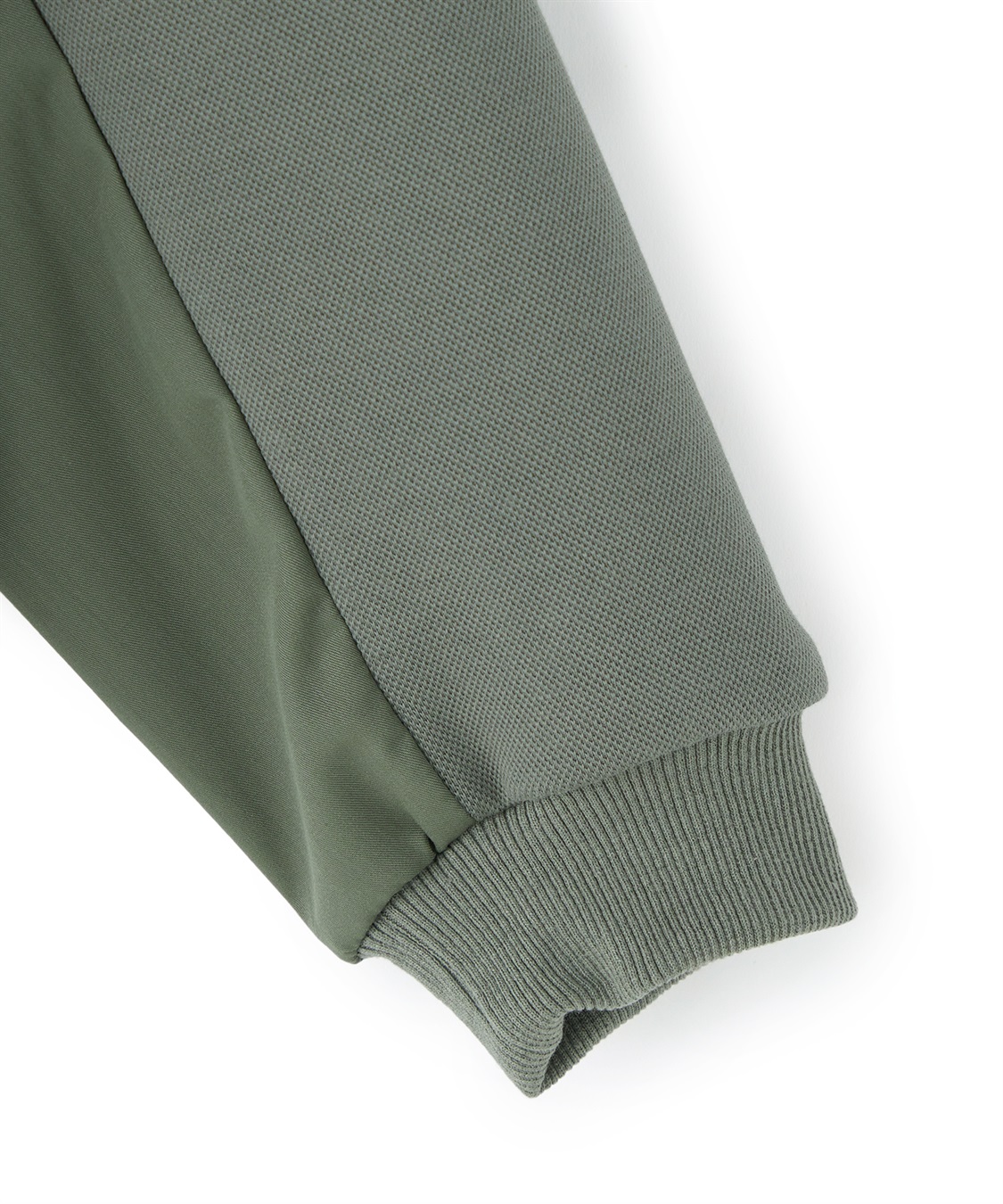 ATSURO TAYAMA 異素材切り替えパーカ_sub_3