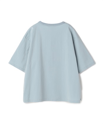 ATSURO TAYAMA クルーネックワイドスリーブTシャツ_subthumb_1