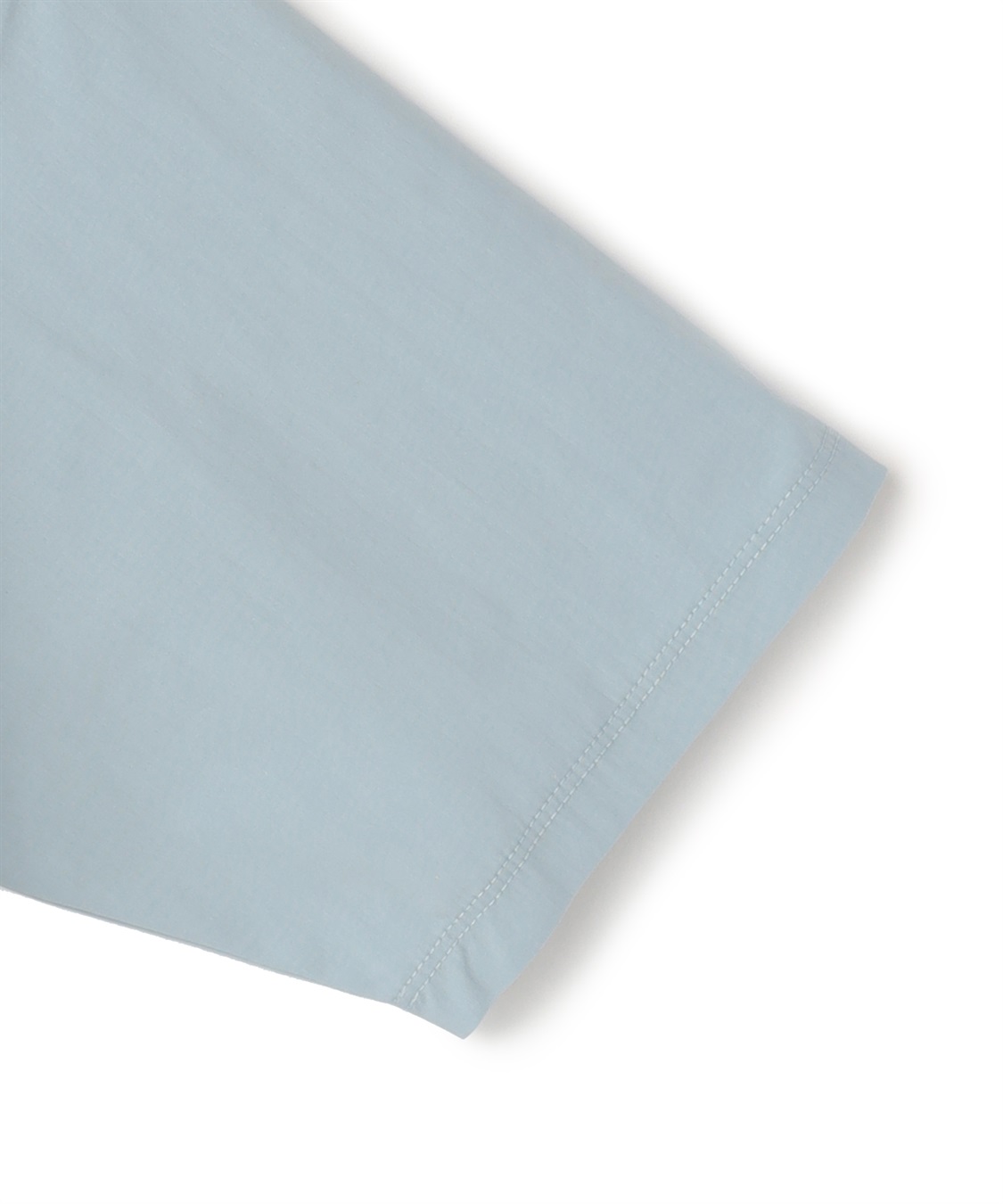 ATSURO TAYAMA クルーネックワイドスリーブTシャツ_sub_3